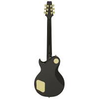 Guitarra Aria Pe-350pf Aged Black - 3
