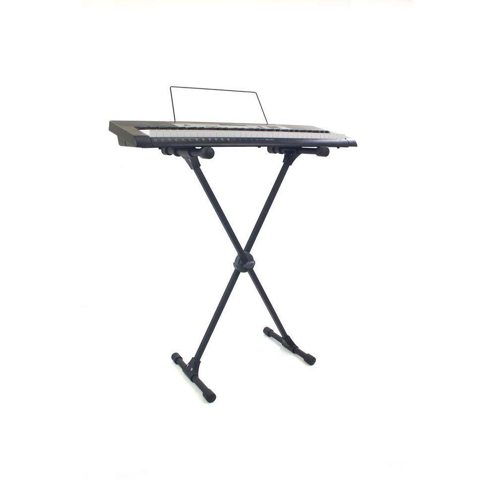 Suporte Portátil Para Teclado X10 Ask - 3