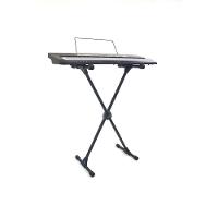 Suporte Portátil Para Teclado X10 Ask - 3