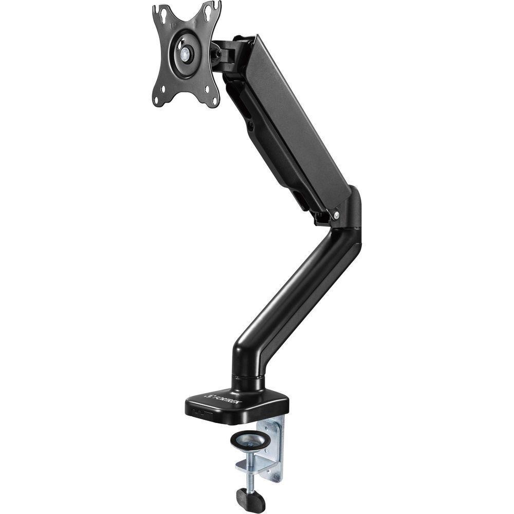 Suporte Articulado Para Monitor Com Pistão A Gás Fortrek Fk421s 17”-32" - 4