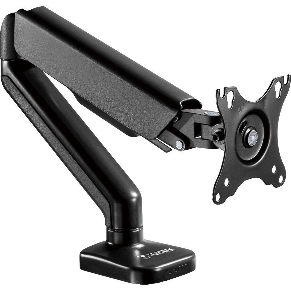 Suporte Articulado Para Monitor Com Pistão A Gás Fortrek Fk421s 17”-32" - 8