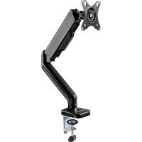 Suporte Articulado Para Monitor Com Pistão A Gás Fortrek Fk421s 17”-32" - 1