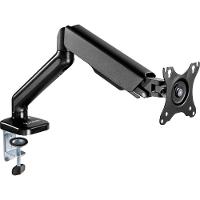 Suporte Articulado Para Monitor Com Pistão A Gás Fortrek Fk421s 17”-32" - 7