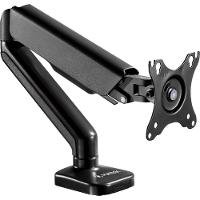 Suporte Articulado Para Monitor Com Pistão A Gás Fortrek Fk421s 17”-32" - 8