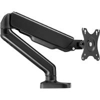 Suporte Articulado Para Monitor Com Pistão A Gás Fortrek Fk421s 17”-32" - 10