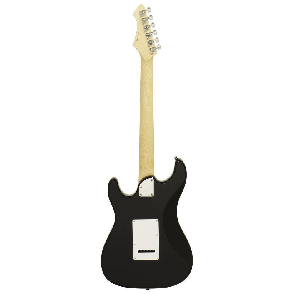 Guitarra Aria 714-std Fullerton Black - 2