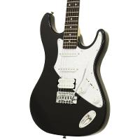 Guitarra Aria 714-std Fullerton Black - 3