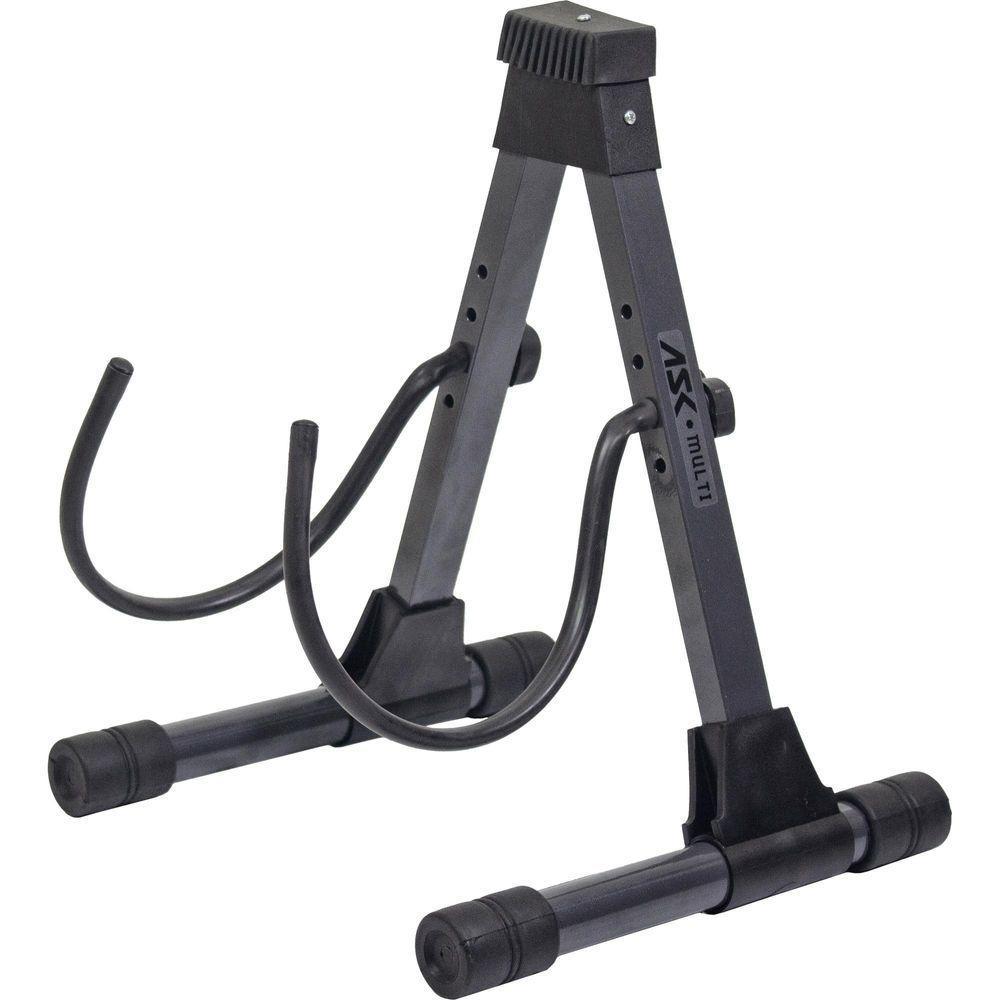 Suporte Para Violão- Baixolão- Viola Si102 Ask - 1