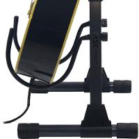 Suporte Para Violão- Baixolão- Viola Si102 Ask - 3