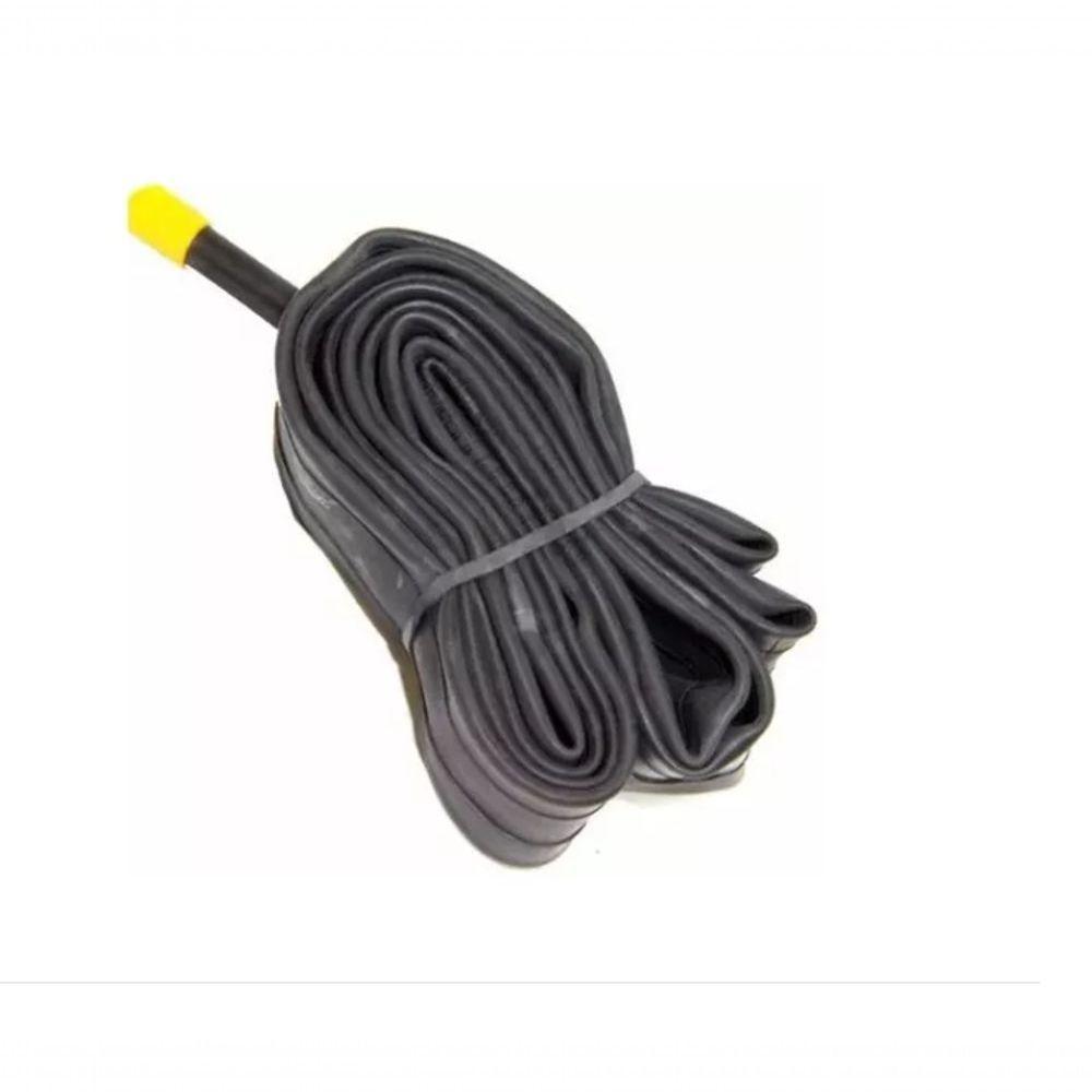 Câmara Aro 26 Válvula Comum Pe-26 Pirelli Aro 26 - 2