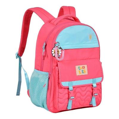Mochila Lu Like Luluca - Lu24074 - Clio - Rosa