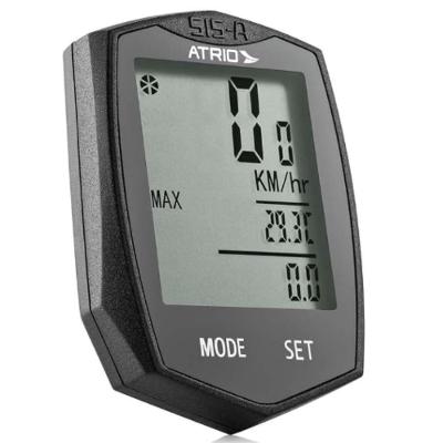 Ciclocomputador Wireless Atrio 22f Bi086