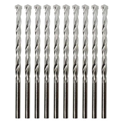 Broca Para Concreto 6x100mm Para Uso Em Furadeira Tradestar