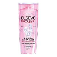 Shampoo Elseve Glycolic Gloss L’oréal Paris 200ml - 1