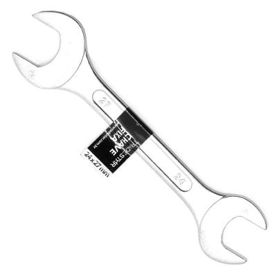 Chave Boca Fixa 24x27mm  Aço Carbono Tradestar