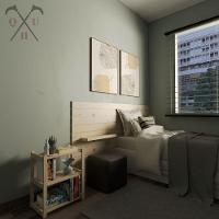 Móvel Auxiliar Para Lavanderia Madeira Pinus - 7