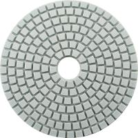 Kit 6 Disco Lixa Polimento úmido Mármore 10 Cm Grão 30 - 3