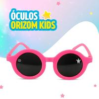 Relógio Infantil Digital Prova Dagua + Oculos Rosa Proteção Uv Resistente Pulseira Ajustavel Verde