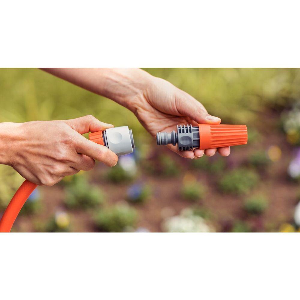 Engate Rapido Para Mangueiras 1-2 - Tramontina - 5