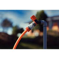 Engate Rapido Para Mangueiras 1-2 - Tramontina