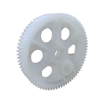 Engrenagem Coroa Nylon Lavadora Mueller