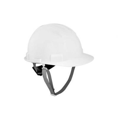 Capacete De Seguranca Branco C-catraca - Vonder