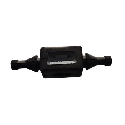 Amortecedor De Borracha Centrifuga Mueller