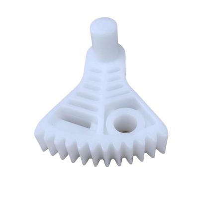 Engrenagem Parcial Nylon Lavadora Mueller