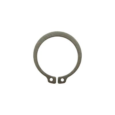 Anel Elástico Eixo Manivela Yanmar Ns11 50 75 90 Original