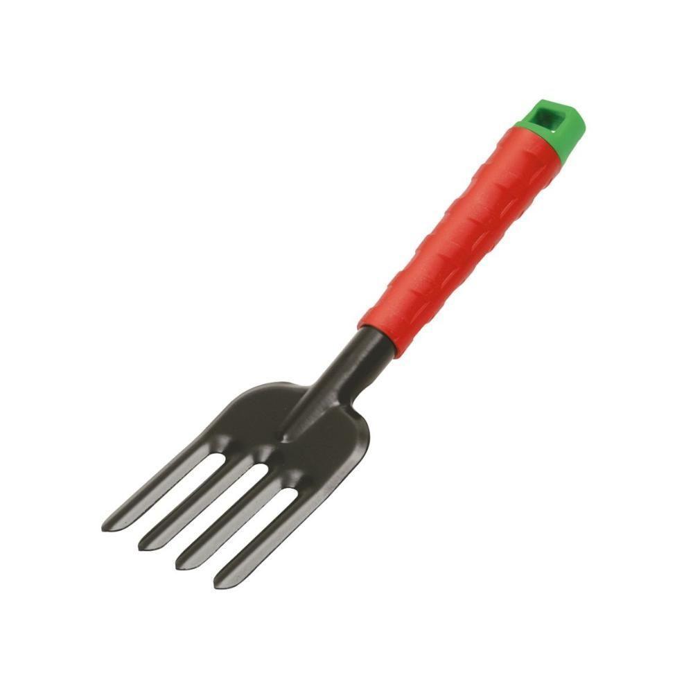 Garfo Para Afofar Terra De Plantio Fj1019 Trapp - 1