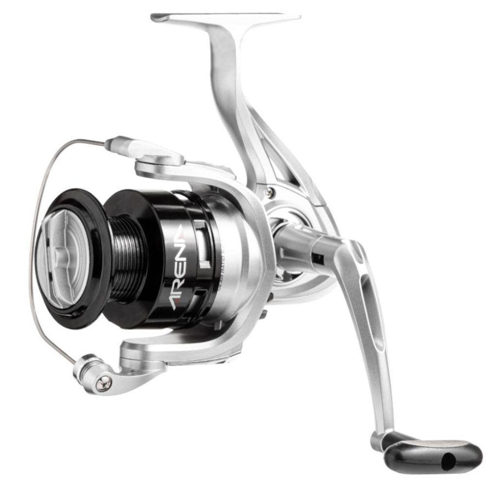 Kit 2 Molinete Marine Sports Arena 2000 Fd 5.1:1 - 7