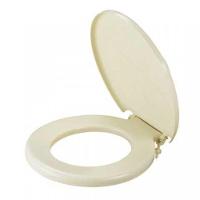 Assento Astra Tpk Almofadado Bege Bg8 - 1