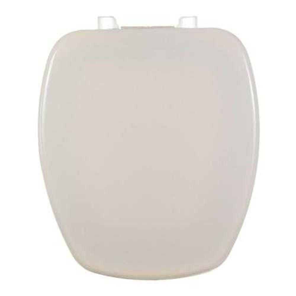 Assento Astra Tth Thema Almofadado Biscuit - 1