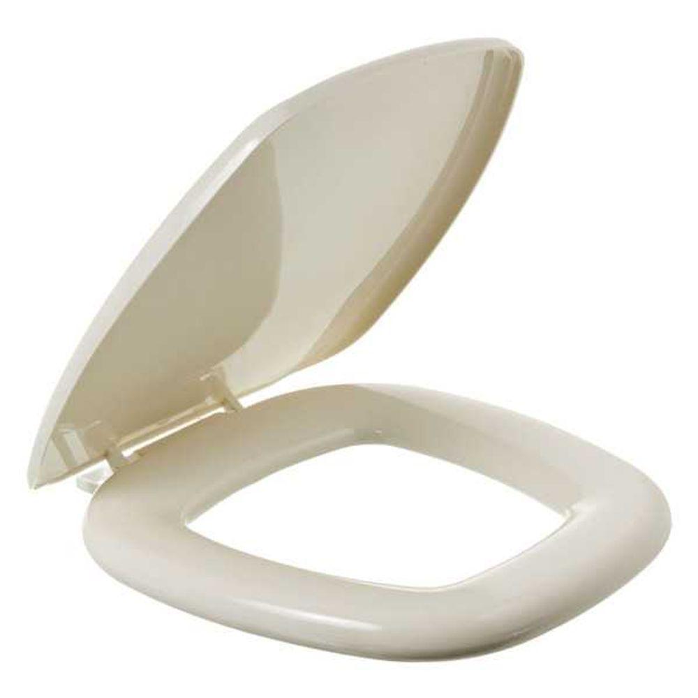 Assento Astra Tth Thema Almofadado Biscuit - 2