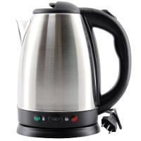 Chaleira Elétrica Para Chimarrão E Café Com Regulagem De Temperatura 1,8l 127v - 1