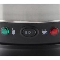 Chaleira Elétrica Para Chimarrão E Café Com Regulagem De Temperatura 1,8l 127v - 7