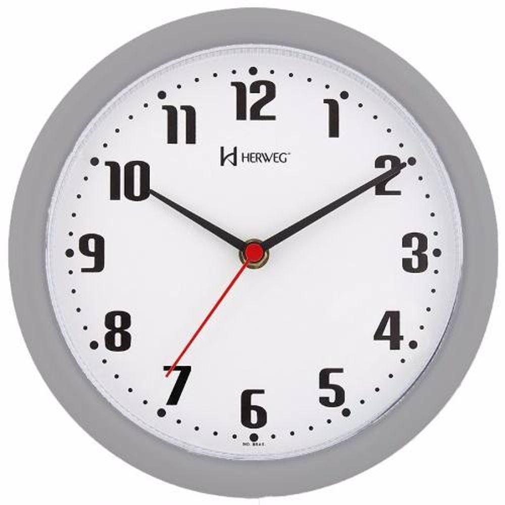Relógio De Parede Herweg Ref: 6102-024 - 1
