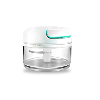 Processador De Alimentos 2 Lâminas Com Dispenser 170ml