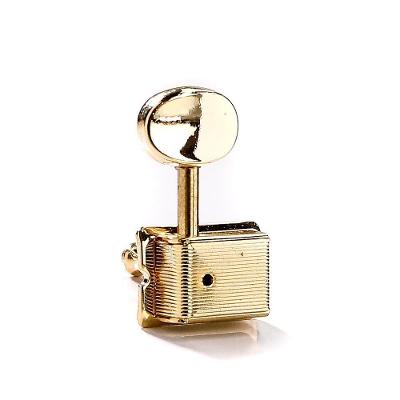Tarraxa Para Guitarra Dourada R6 Vintage Spirit J55-gd-r6 [f035]