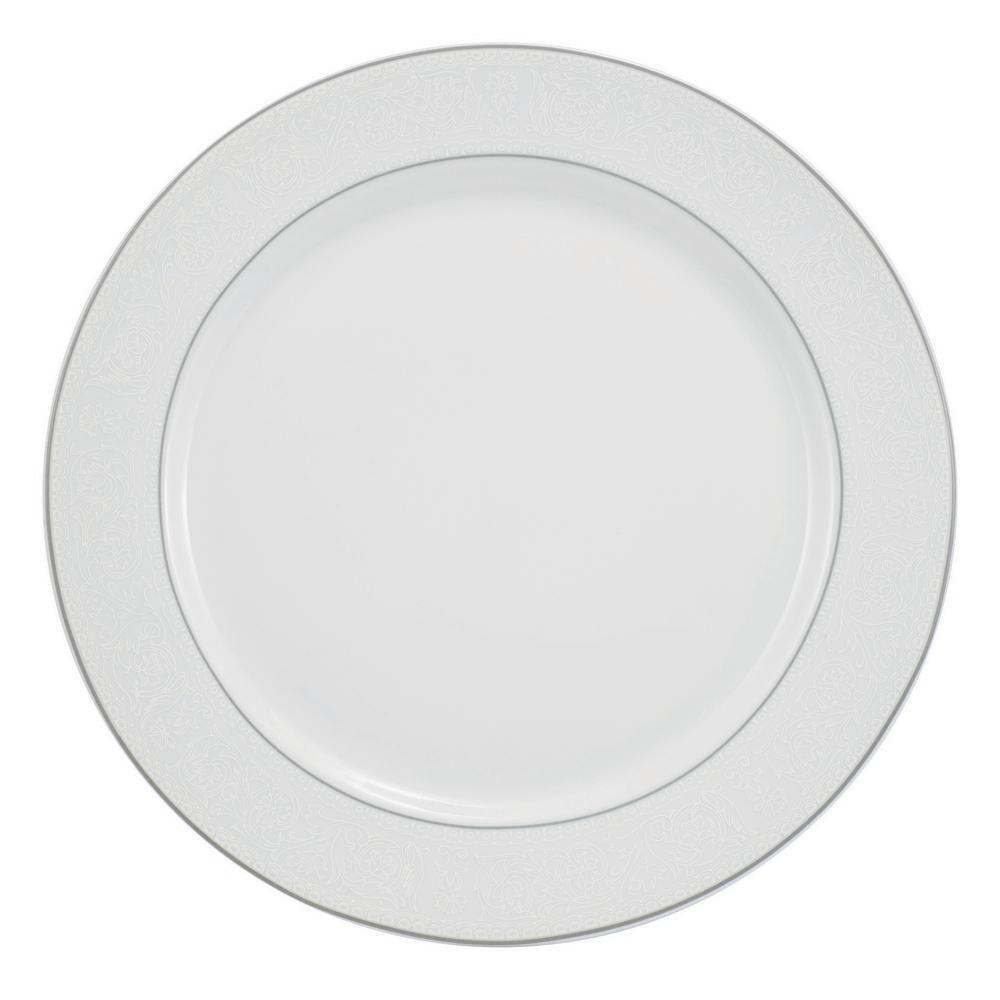 Jogo De Jantar 42 Peças Chá Café Martha Porcelana Schmidt - 3