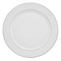 Jogo De Jantar 42 Peças Chá Café Martha Porcelana Schmidt - 3