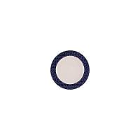 Jogo De Jantar 30 Peças Mosaico Porcelana Real By Schmidt - 5