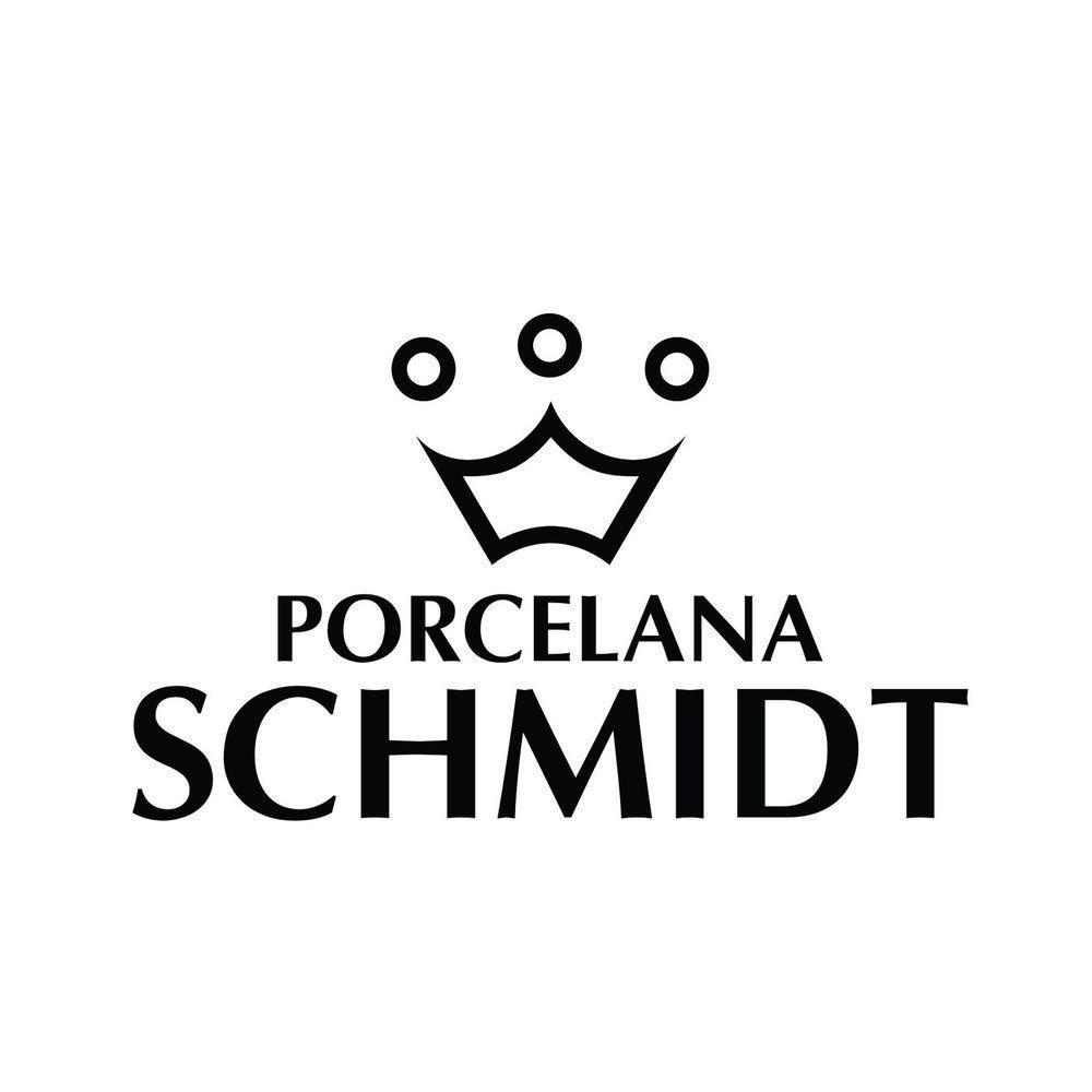 Jogo De Pratos Fundo 6 Peças Eterna Schmidt - 2