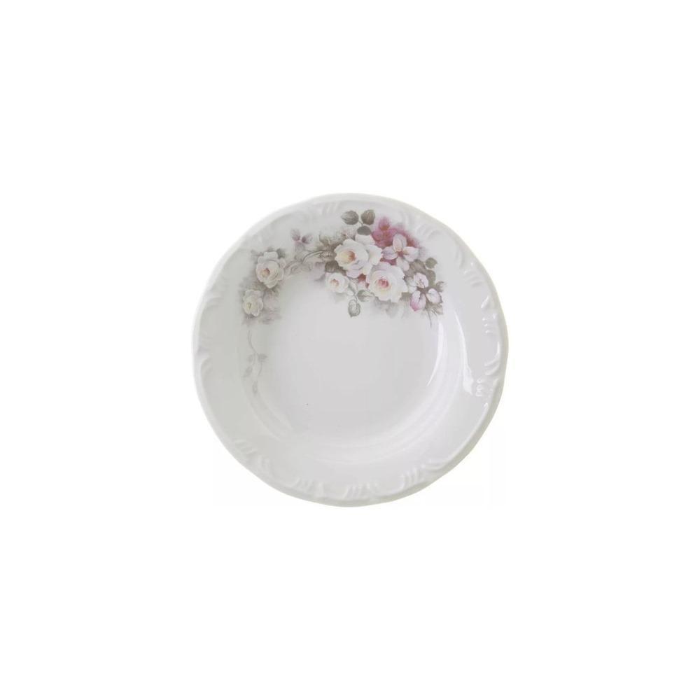 Jogo De Pratos Fundo 6 Peças Eterna Schmidt - 3