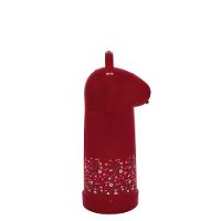 Garrafa Térmica De Pressão Nobile 1 Litro Cores Mor Rubi - 1