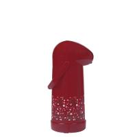 Garrafa Térmica De Pressão Nobile 1 Litro Cores Mor Rubi - 3