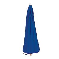Guarda-sol Ombrelone Bagum Madeira Fps 100 2m Mor Azul - 7