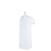 Garrafa Térmica De Pressão Nobile 1 Litro Cores Mor Branco - 5