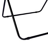 Varal De Chão Com Abas Maxi Gigante 25 Kg 16,2m Cores Mor Preto - 7