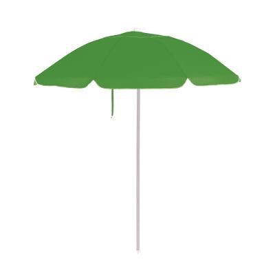 Guarda-sol Ombrelone Bagum Premium Fps 100 2m Mor Verde